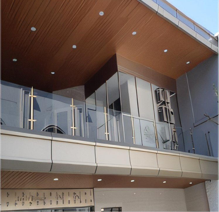 Commercial Project in Kuta