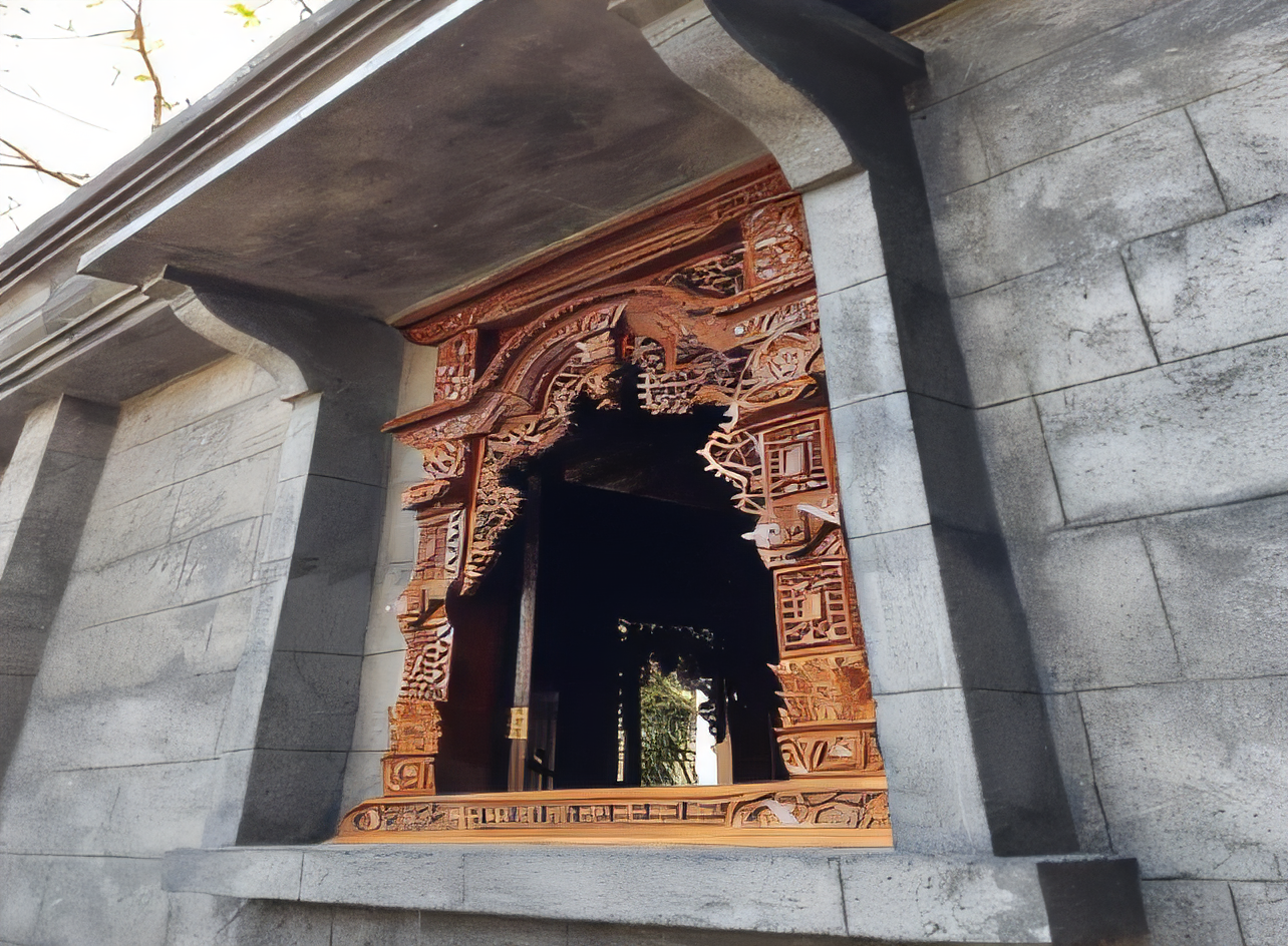 Rooftop Bar Construction